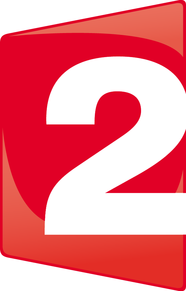 France 2 - logo