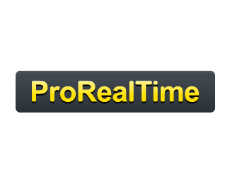 Prorealtime - Logo