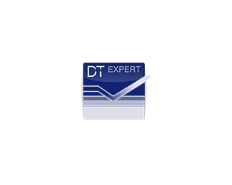Dtexpert - Logo