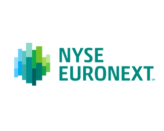 Nyse Euronext - Logo