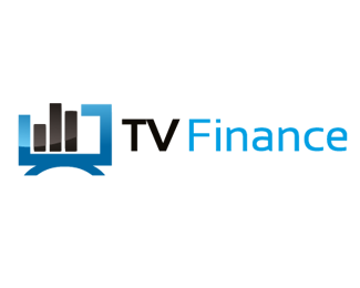 TV Finance - Logo