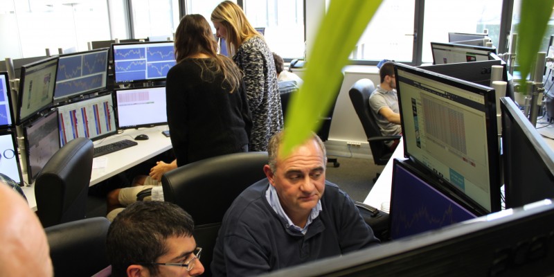 Journée formation Bourse Krechendo Trading Journée formation Bourse Krechendo Trading