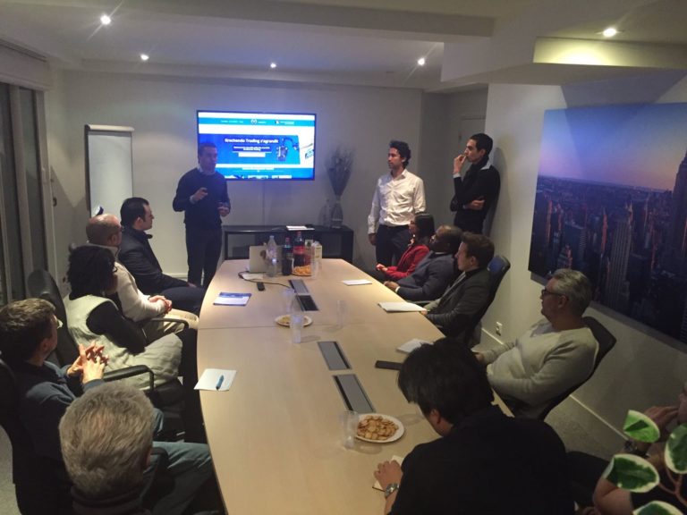 Afterwork-Krechendo-Trading-2017