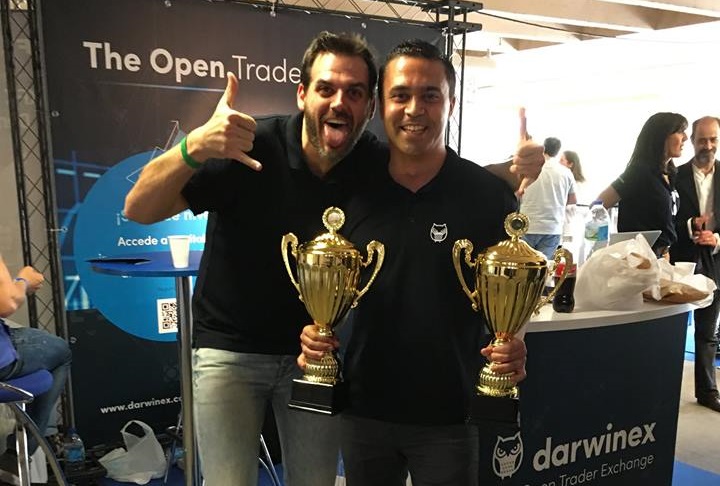 Forex day madrid