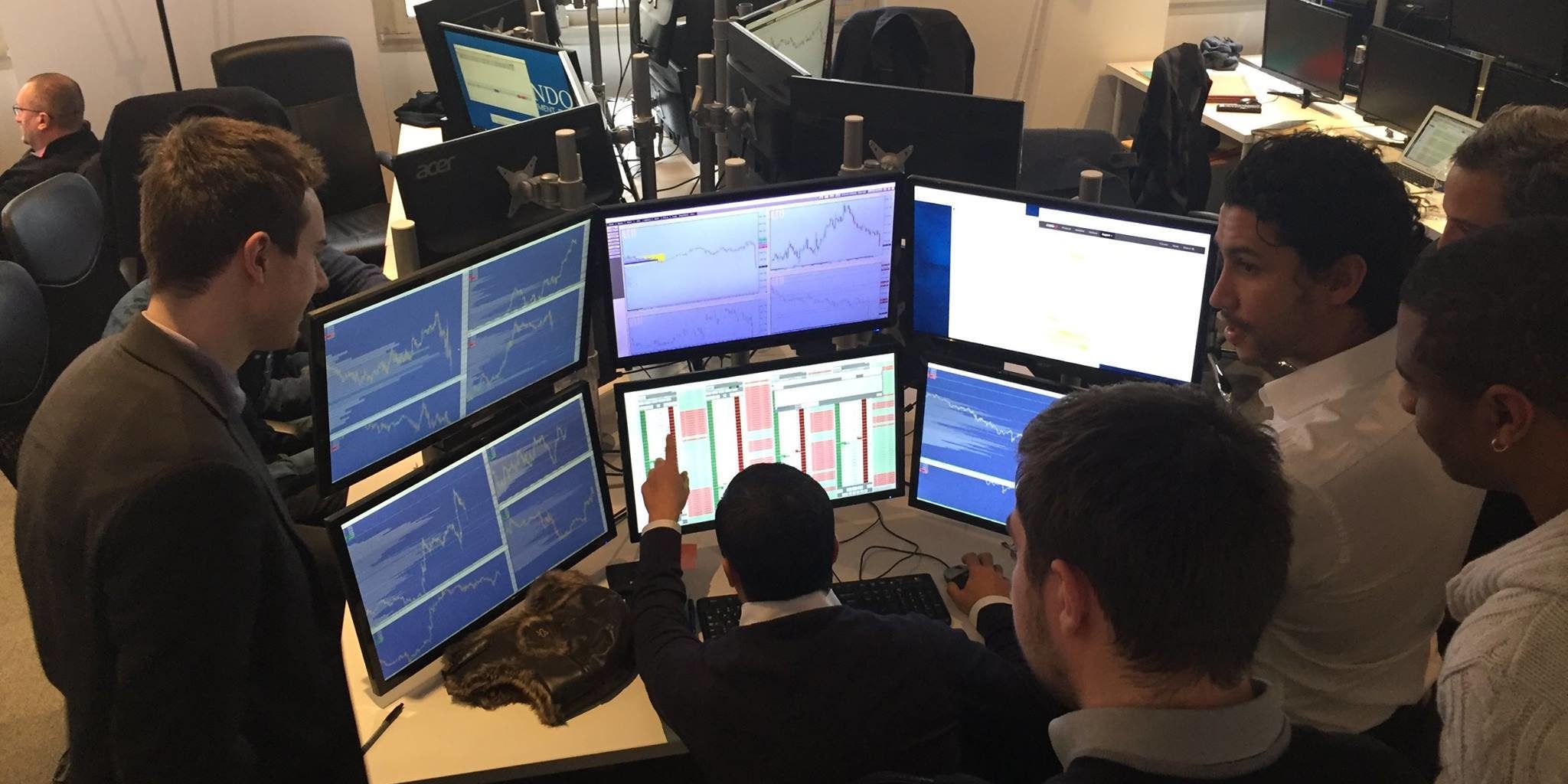 krechendo-trading-formation-et-live-à-Buxelles