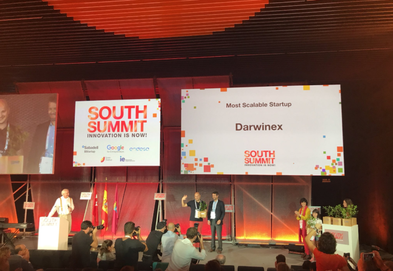 DarwinexWinner