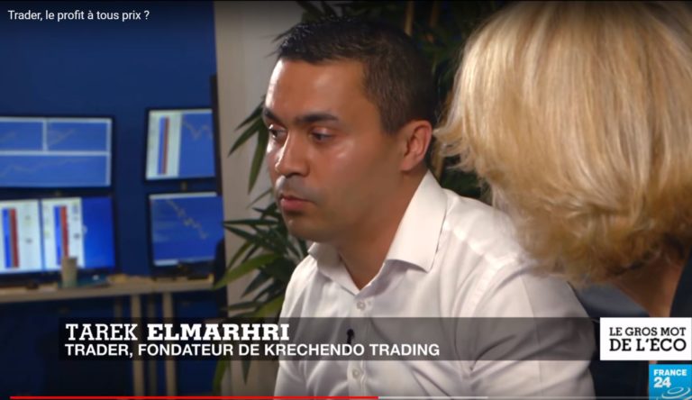 trader-le-profit-à-tout-prix-France24-Krechendo-trading