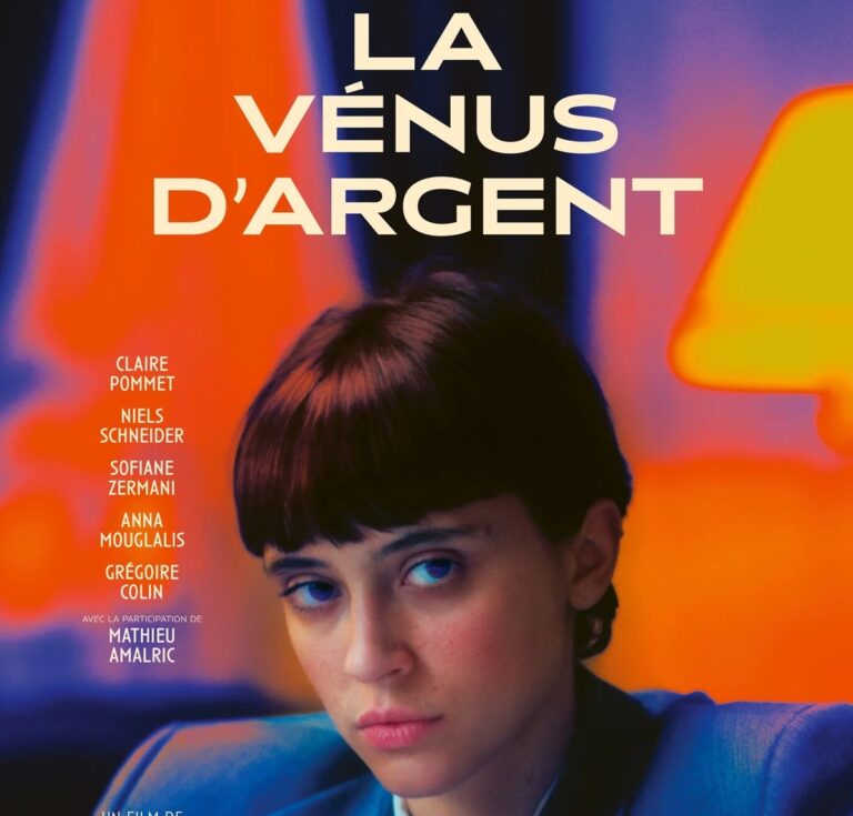 affiche venus d’argent Krechendo court