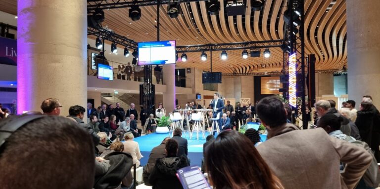 investir day 2023 trading et investissment