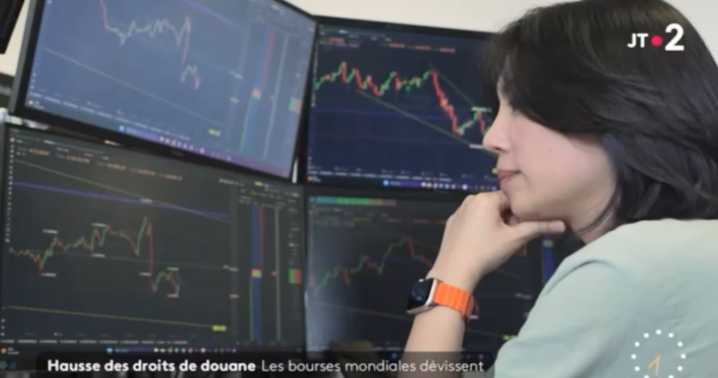 Analyse des meilleures prop firms futures par un trader professionnel