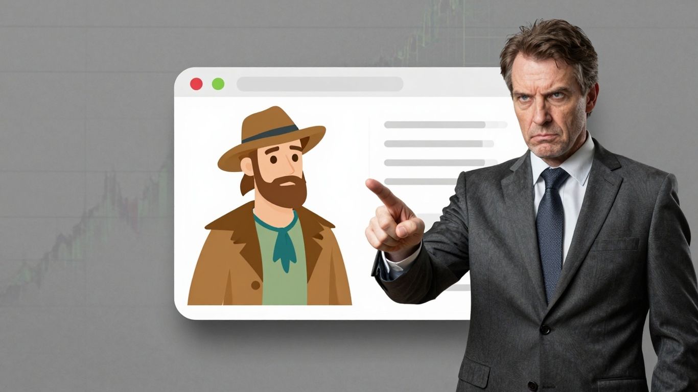 Régulateurs face à Robinhood, modèle de paiement sous enquête.